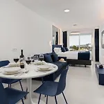 Appartement Vv Obsidian New Costa Adeje (Tenerife)