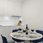 Vv Obsidian New Appartement *