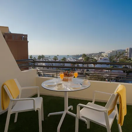 Vv Obsidian New Apartment