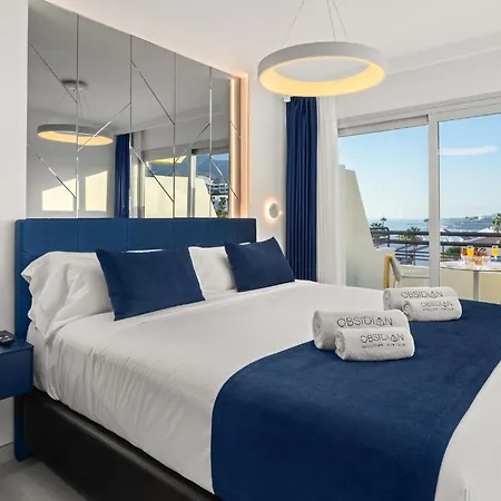 Vv Obsidian New Адехе