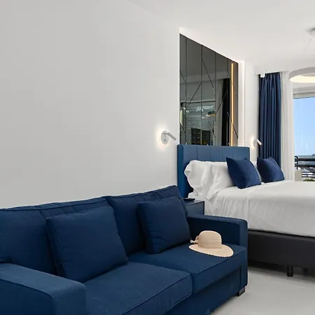 Vv Obsidian New Апартаменты *