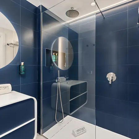 Vv Obsidian New Apartment Costa Adeje (Tenerife)