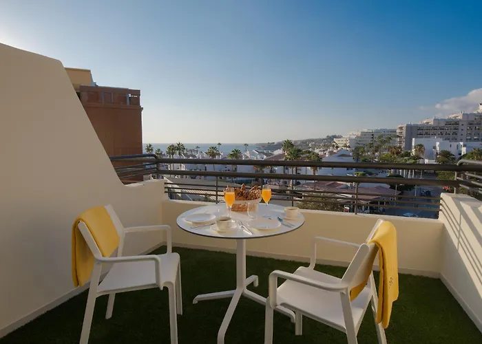 Vv Obsidian New Апартаменты