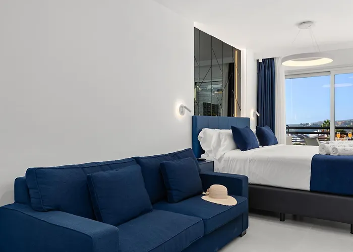 Vv Obsidian New Апартаменты *