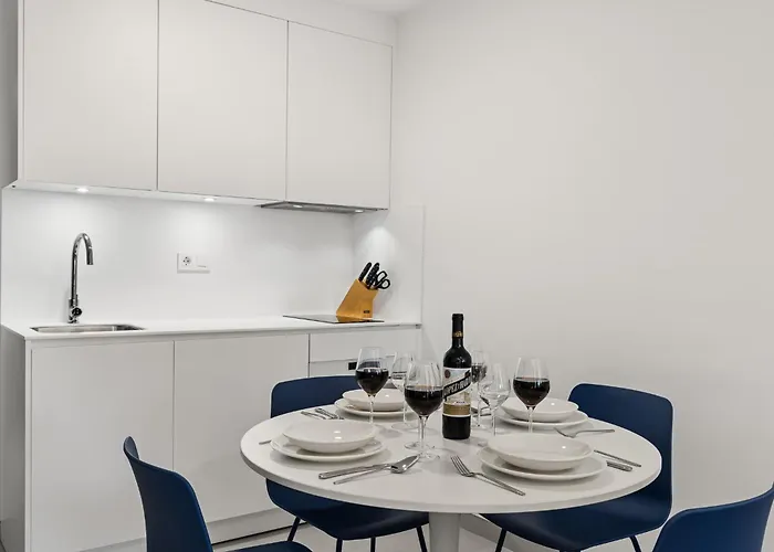 Vv Obsidian New Апартаменты *