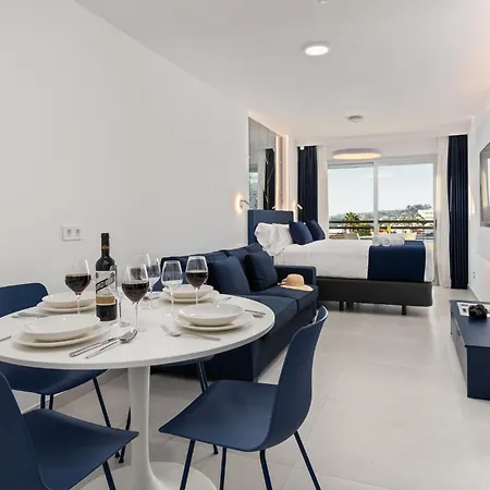 Apartmán Vv Obsidian New Costa Adeje (Tenerife)
