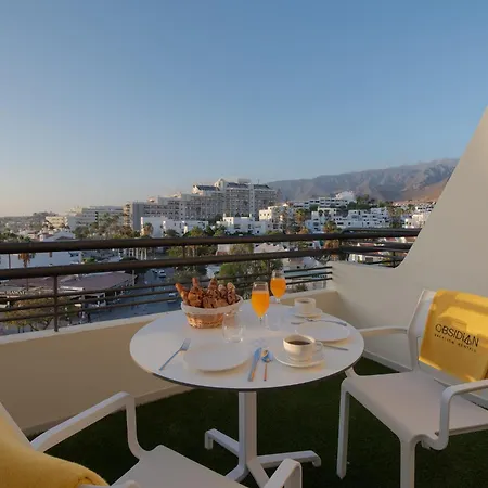 Apartmán Vv Obsidian New Costa Adeje (Tenerife)