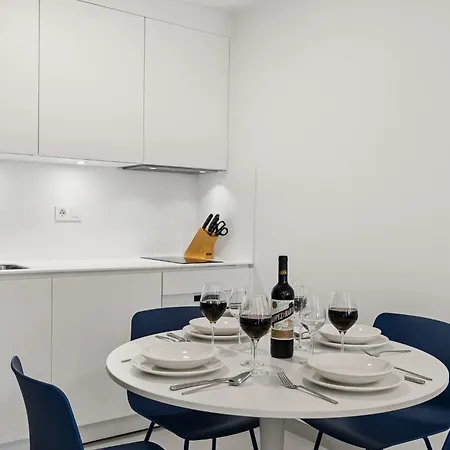 Vv Obsidian New Apartmán *