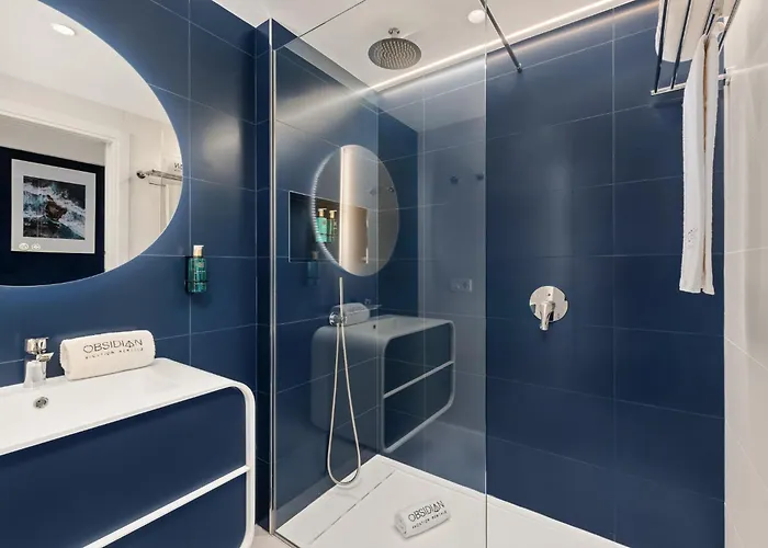 Vv Obsidian New Lägenhet Costa Adeje (Tenerife)