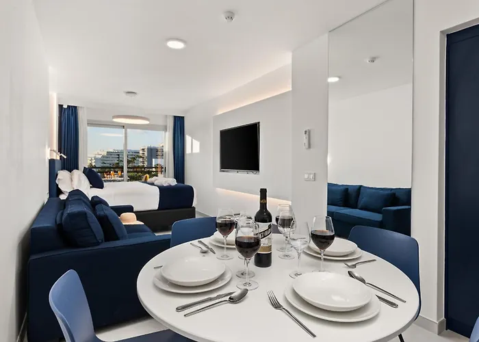 Vv Obsidian New * Costa Adeje (Tenerife)