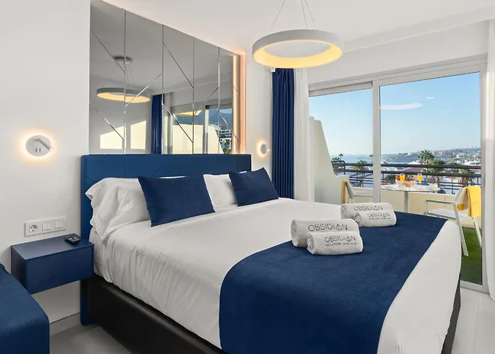 Vv Obsidian New Costa Adeje (Tenerife)